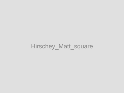 Matthew Hirschey, PhD
